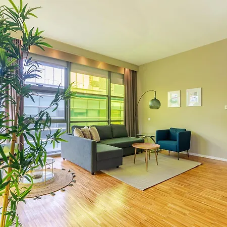 Appartamento Deluxe W/ Garage *